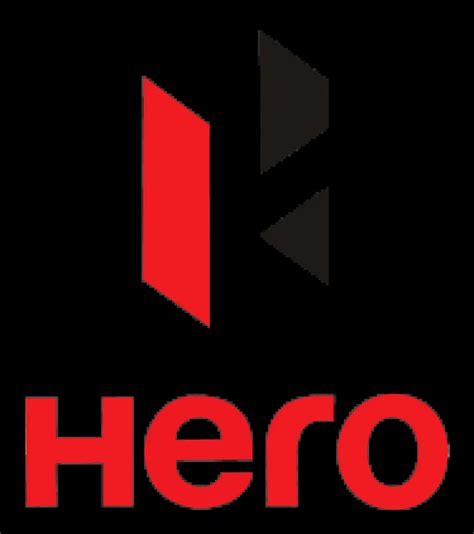Hero Motorcycle Logo History And Meaning Bike Emblem
