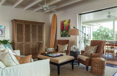 Creative Hawaiian Living Room Furniture Hawaiianstylelivingroomdecor