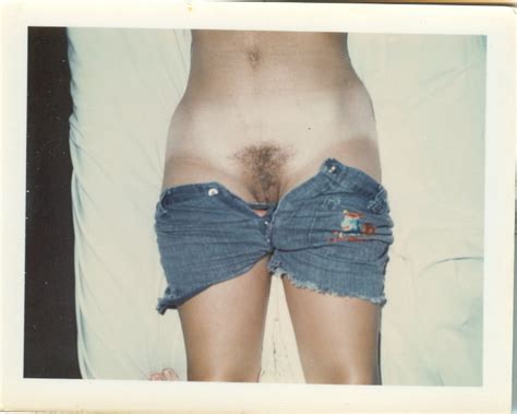 Old Nude Polaroids 50 Pics Xhamster