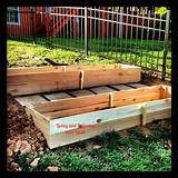 How To Build Raised Garden Beds On A Slope