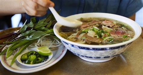 21 Best Vietnamese Restaurants to Try in Orange County’s Little Saigon