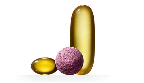 The best multivitamin for women over 40. Supplements, Vitamins to Take in Your 50s, 60s and 70s ...