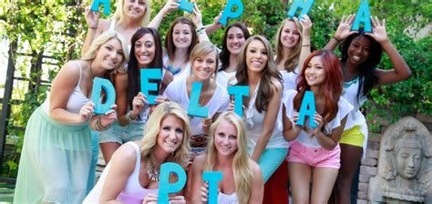 Jun 22, 2020 · a sorority will only need one recommendation on a potential member. Should I join a sorority? How going Greek can improve your college experience