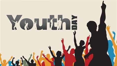 International Youth Day Increasing Access To Justice For Young People