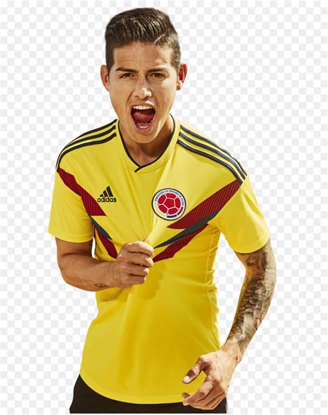 It is contested by the 36 professional clubs of dimayor. James Rodríguez, La Copa Del Mundo De 2018, Colombia ...