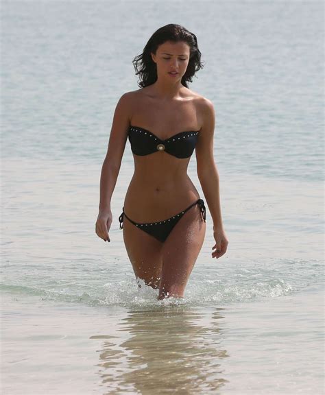 Lucy MecKlenburgh Bikini Photos Candids In Dubai GotCeleb 28044 The