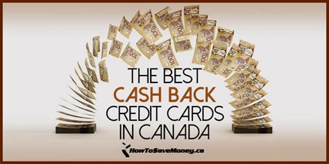 Best credit card for cash back rewards 2019. Best Cash Back Credit Cards in Canada 2019 | How To Save Money