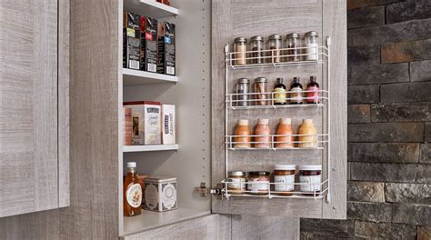 Check This Out On Rev A Wire Door Mount Spice Rack In 2020