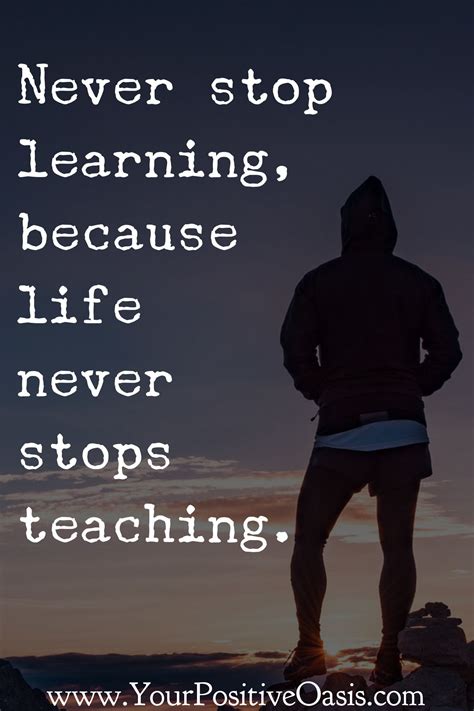 17 Inspirational Quotes About Life Lessons With Pictures Richi Quote