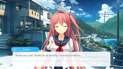 Aokana Four Rhythms Across The Blue Review Switch Hey Poor Player