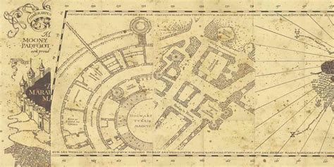 Check spelling or type a new query. My Harry Potter Movie Guide: The Marauder's Map • itcher Magazine