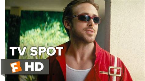 La La Land Tv Spot Radiant 2016 Ryan Gosling Movie Youtube