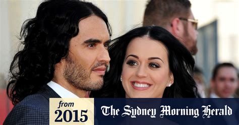 documentary reveals russell brand and katy perry split caused by singer s rising fame