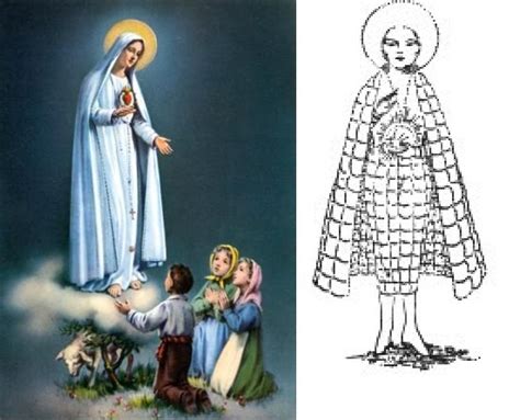 Para anunciar virgen de fatima haga clic en 'publicar anuncios'. Expediente Oculto: ¿LUCÍA Y LOS PASTORES DE FÁTIMA VIERON ...