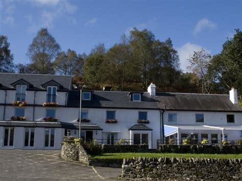 Hotel Accommodation In Loch Lomond Loch