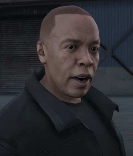 Dr Dre Grand Theft Wiki Fandom