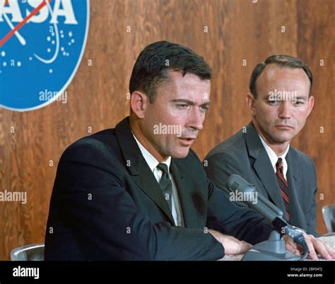 Prime Crew Gemini 10 Hi Res Stock Photography And Images Alamy