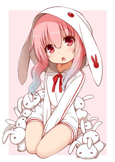 Kawaii Anime Girl Bunny Girl Anime Funny Kawaii Anime Hot Sex Picture