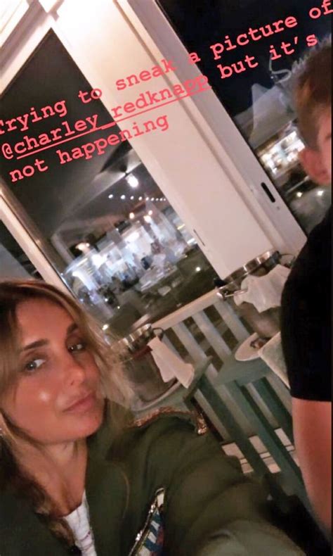Louise Redknapp Jamies Ex Appears To Join Him And Sons On Holiday In