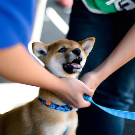 Dc Shiba Inu Rescue Saving Lives And Finding Forever Homes