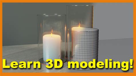 Learn 3d Modeling For Absolute Beginners Blender 28 Blendernation