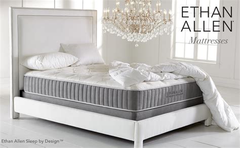 A free inside look at company reviews and salaries posted anonymously by employees. Amazon.com: Ethan Allen EA Signature Plush Mattress(TM ...