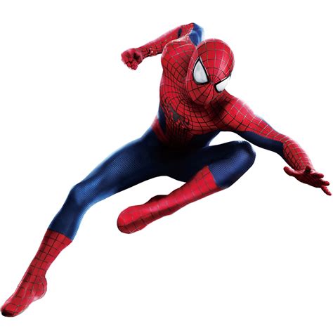 Figura Do Personagem Homem Aranha PNG