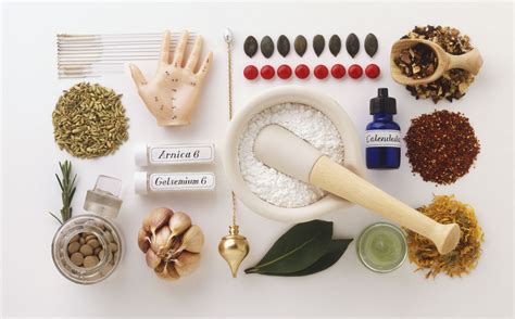 What is Complementary and Alternative Medicine?
