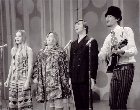 Michelle Phillips Candid About Mamas And Papas Hendrix Stage Antics And