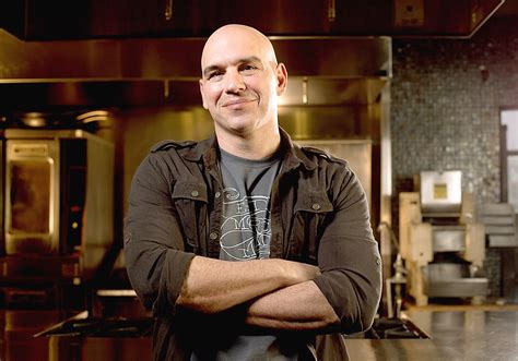 Food Column Chef Michael Symon To Celebrate Pittsburghs Light Up