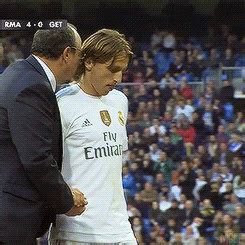We regularly add new gif animations about and. Rafa Benitez GIF - Find & Share on GIPHY
