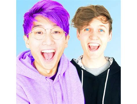 Youtube Comedy And Gaming Duo Lankybox Partners With Bonkers Toys Anb