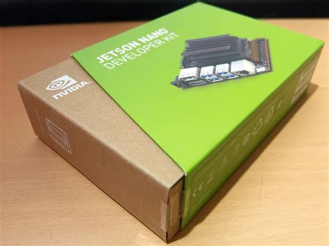 The nvidia jetson tk1 development kit gives you everything you need to unlock the power of the gpu for embedded applications. まずは「Jetson Nano」の電源を入れて立ち上げる (1/2) - MONOist（モノイスト）