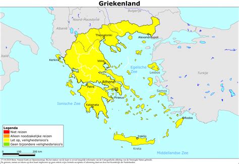 167 neue fälle in heraklion, 129 in chania. Corona maatregelen Griekenland | Lavida Travel