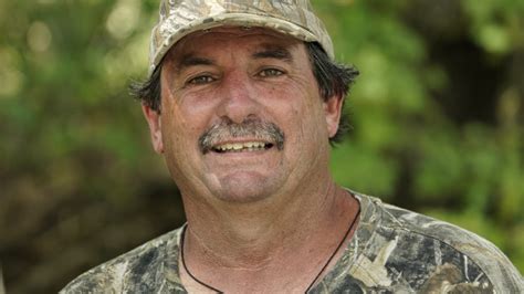 Is Frenchy From Swamp People Married His Net Worth Age And Bio