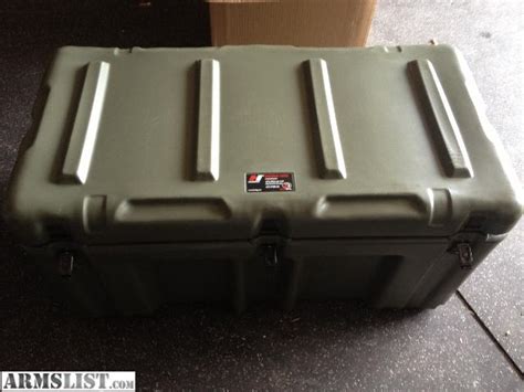 Armslist For Sale Od Green Footlockertuff Box