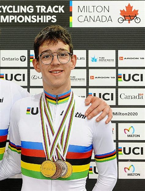 «félicitations à nos français pour ces belles médailles ⚡️ @alexandre.leaute. Paracyclisme : Alexandre Léauté décroche le sésame pour ...