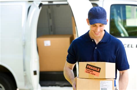 The company currently has more than one million users and an online marketplace of more than 12,000 restaurants, wine and liquor stores. How Technology is Improving Courier Delivery Services