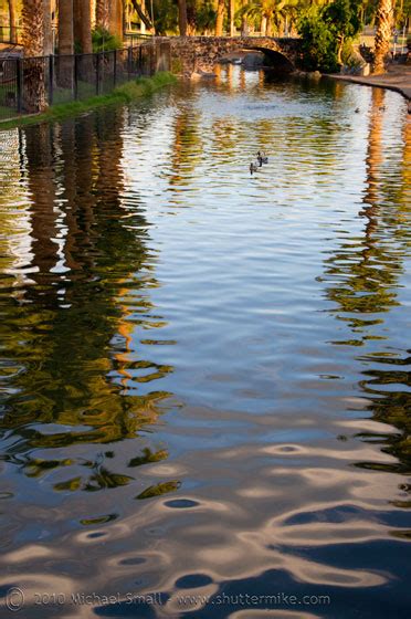 Shutter Mike Photography Photo Of The Day River Reflections