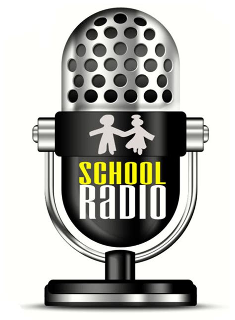How To Start School Radio