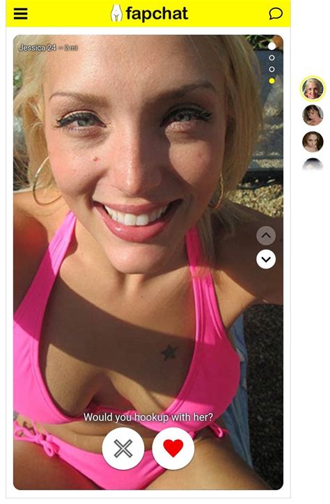 Trade Selfies With Hot Teens With Fapchat