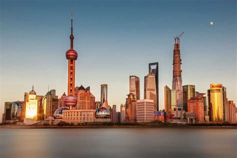 Viaje a China, Ciudades Imperiales