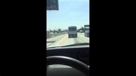 Quest diagnostics delivery van. - YouTube