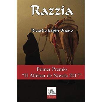 Éste es uno de ellos. Razzia | Novelas, Libros, Brujas