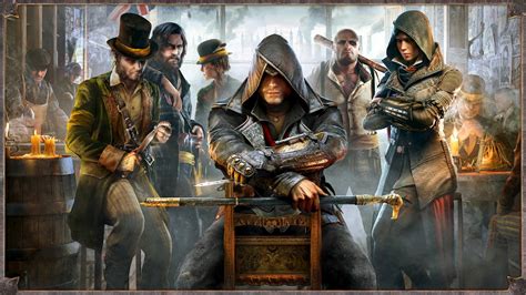 Secrets Of London Locations Assassin S Creed Syndicate Godlike