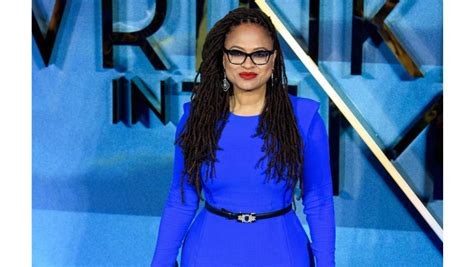 Ava Duvernay Says Its Incredible Her Netflix Doc 13th Is Shown In Schools 8days