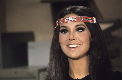 Marlo Thomas Then And Now See The That Girl Star Through The Years