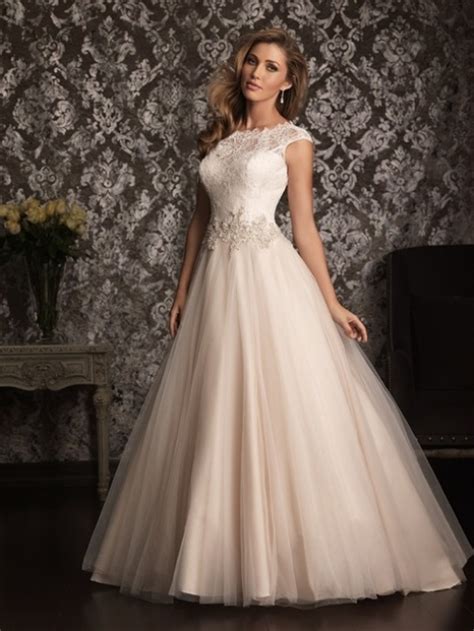 Allure Sample Sale Wedding Dress Style 9022 Lori G Bridal Studio