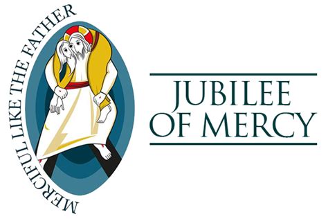 Vatican Unveils Logo Prayer Details Of Holy Year Of Mercy Diocese