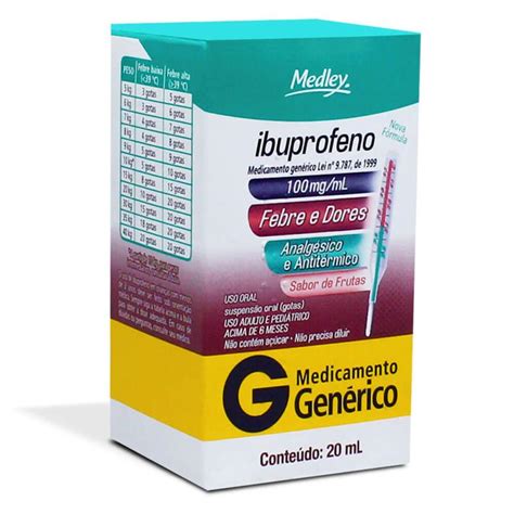 Ibuprofeno é Bom Para Infecção Urinaria